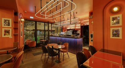 Hotel Georgette