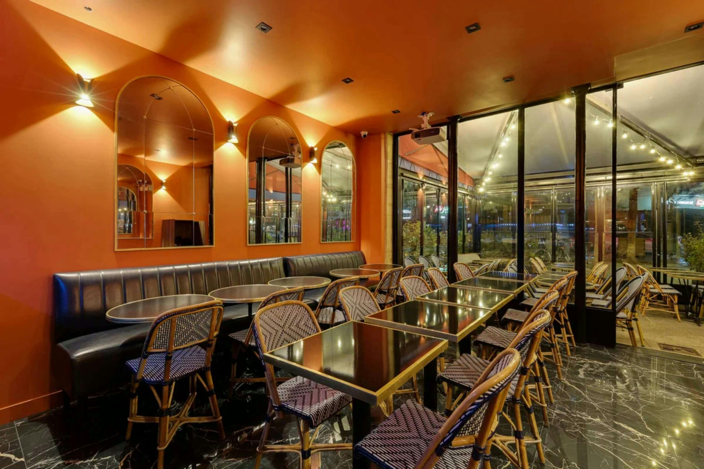 Hotel Hotel Georgette photo 3