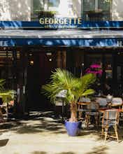 Hotel Hotel Georgette photo 2