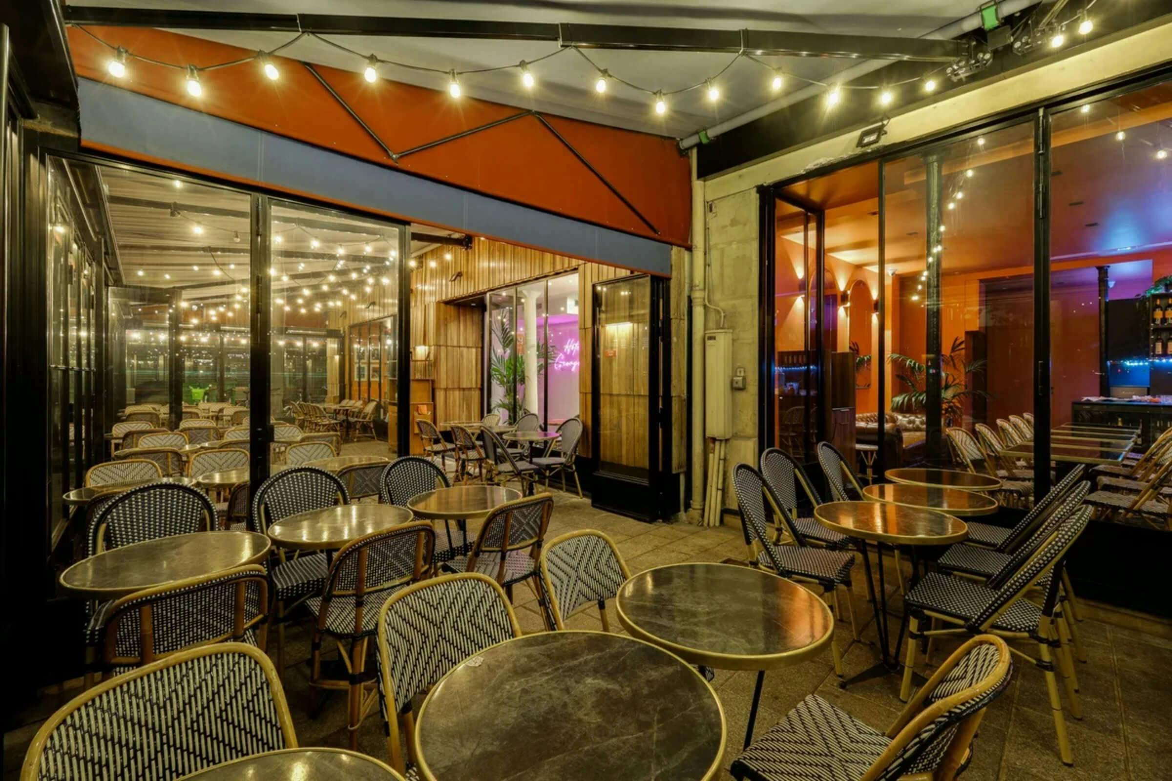 Hotel Hotel Georgette photo 4