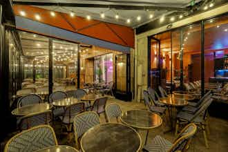 Hotel Hotel Georgette photo 4