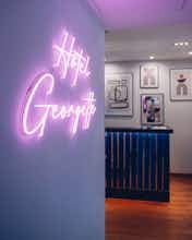 Hotel Hotel Georgette photo 1