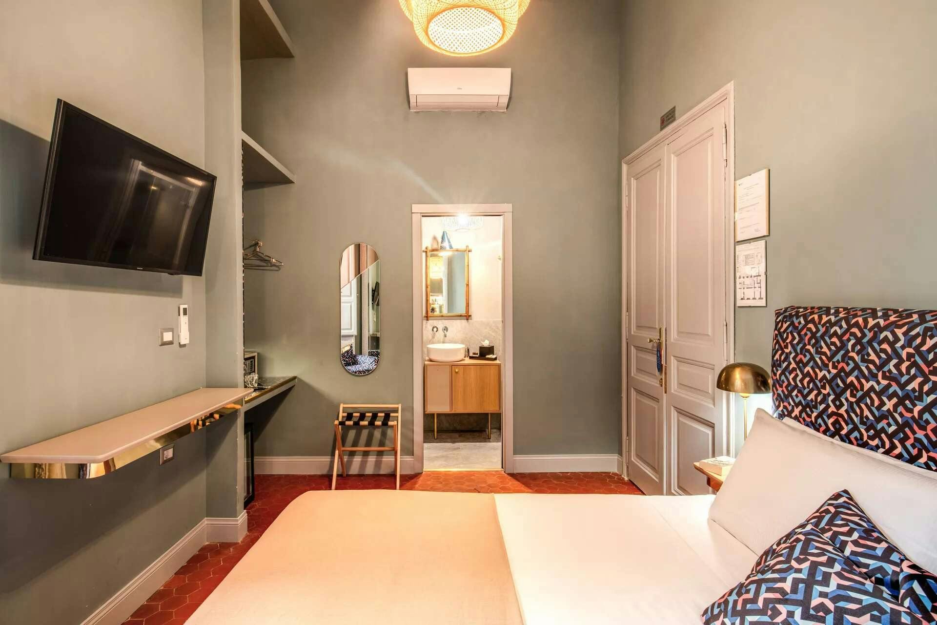 Hotel HOTEL GLANCE photo 3