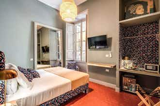 Hotel HOTEL GLANCE photo 4
