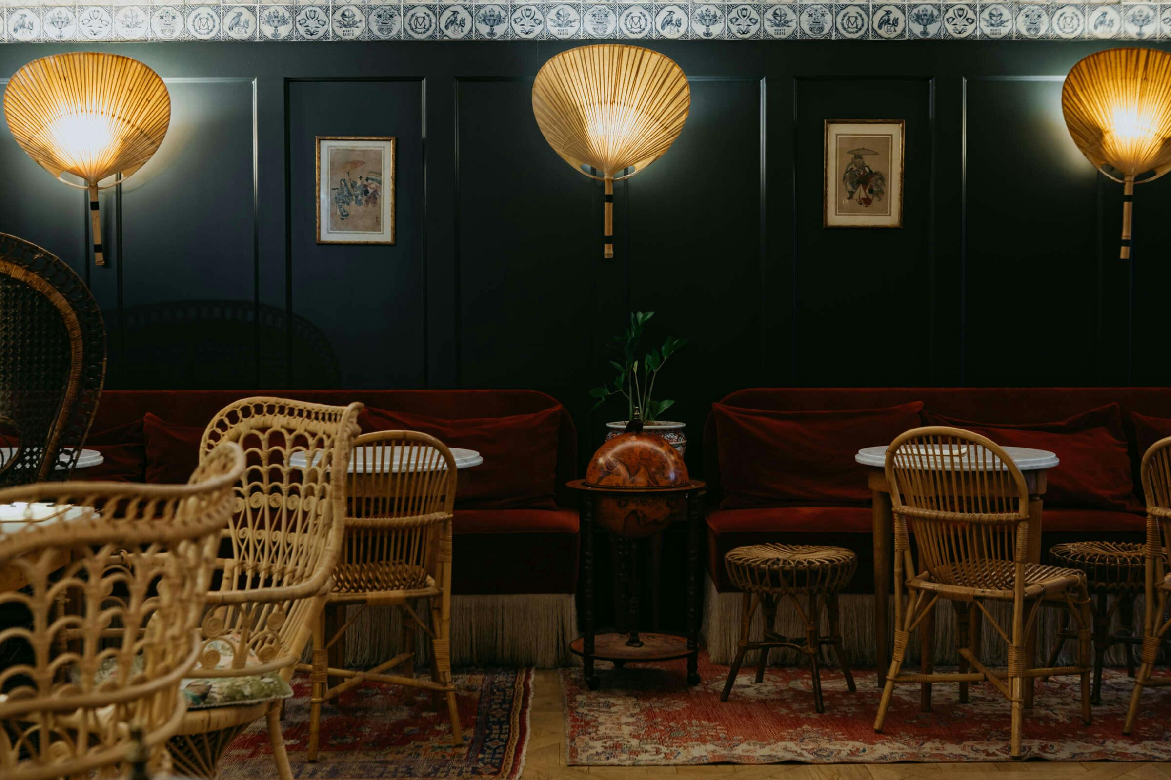 Hotel Hotel Monte Cristo photo 4