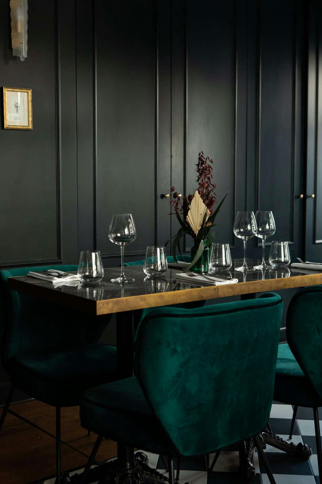 Hotel Hotel Monte Cristo photo 5