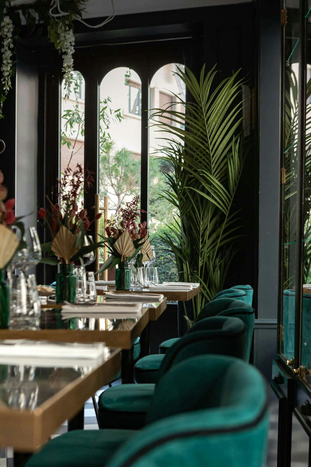 Hotel Hotel Monte Cristo photo 3