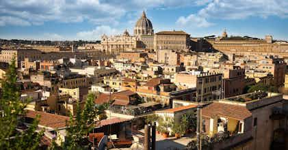 Hotel Hotel Santa Maria Maggiore photo 1