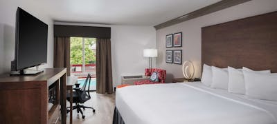 Aiden Best Western Plus Austin City Hotel