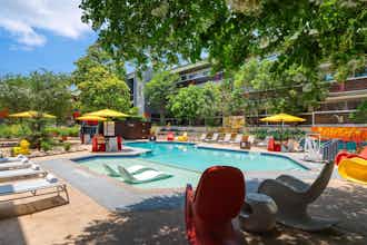 Hotel Aiden Best Western Plus Austin City Hotel photo 1
