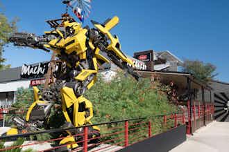 Hotel Aiden Best Western Plus Austin City Hotel photo 2