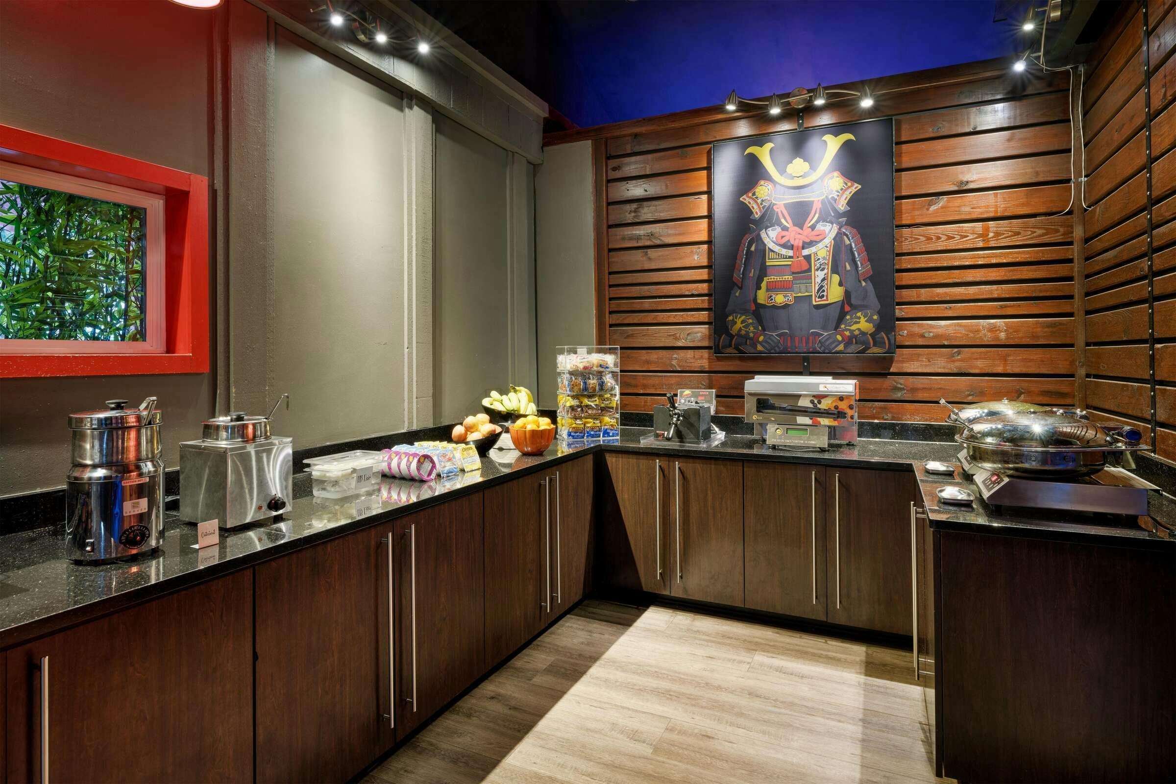 Hotel Aiden Best Western Plus Austin City Hotel photo 3