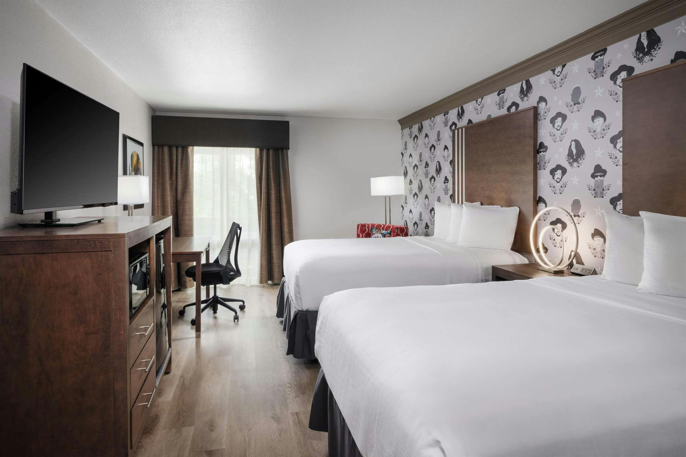 Hotel Aiden Best Western Plus Austin City Hotel photo 4