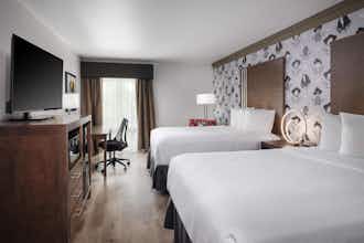 Hotel Aiden Best Western Plus Austin City Hotel photo 4
