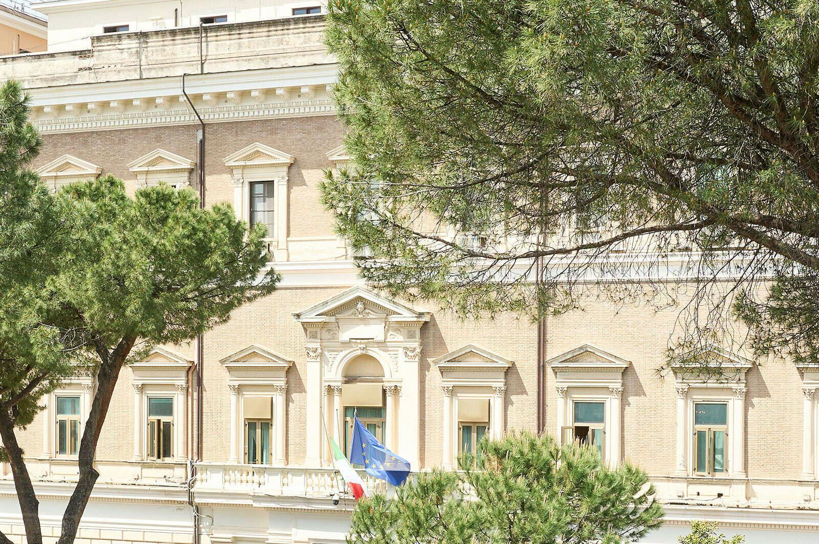 Hotel Hotel Viminale photo 1