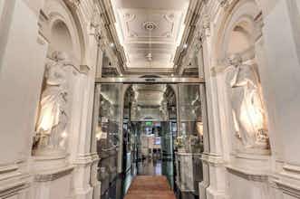 Hotel HOTEL LA GRIFFE photo 1