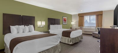 Best Western Sky Valley Inn