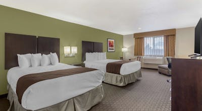 Best Western Sky Valley Inn