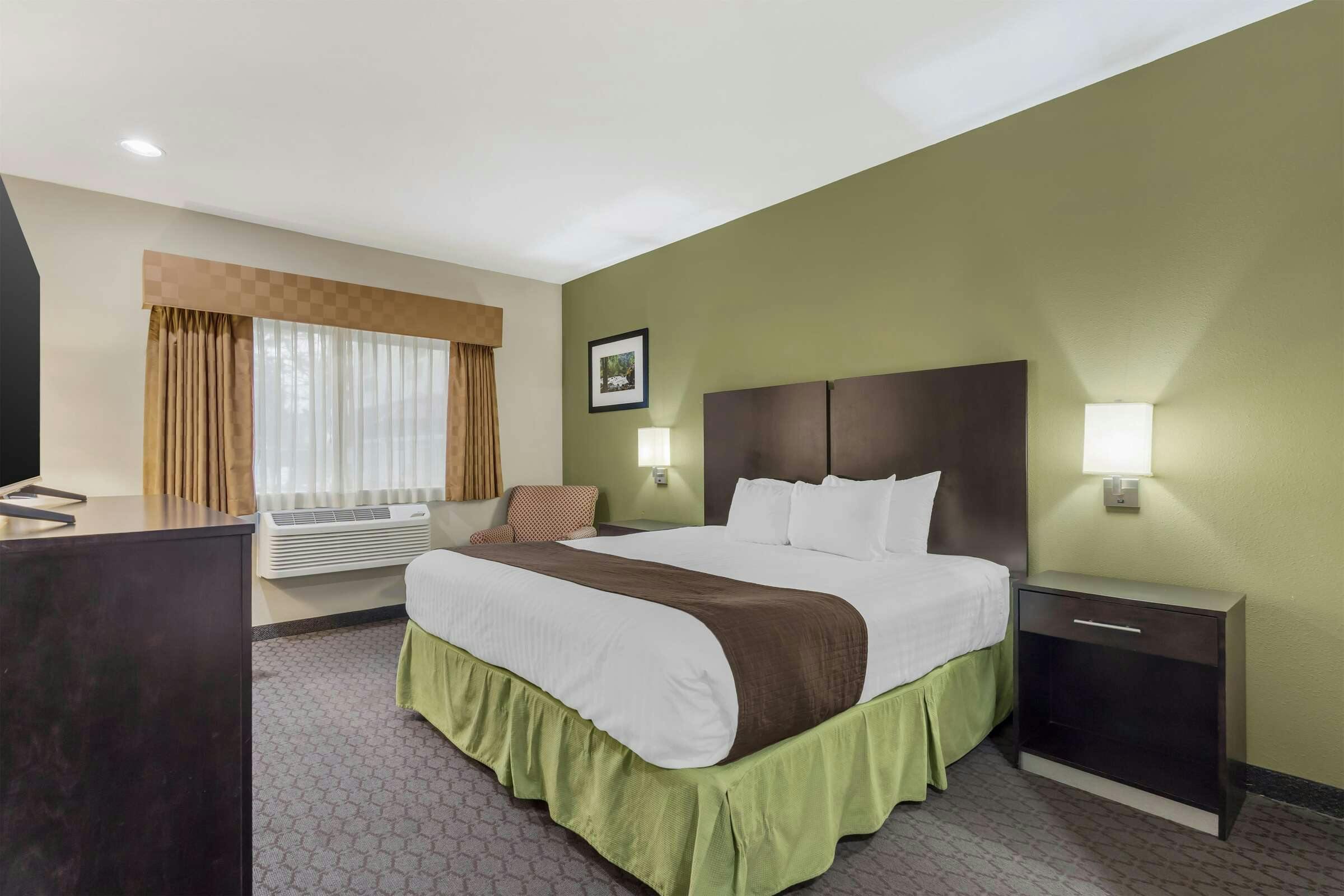 Hotel Best Western Sky Valley Inn photo 1