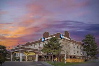 Hotel Best Western Sky Valley Inn photo 2