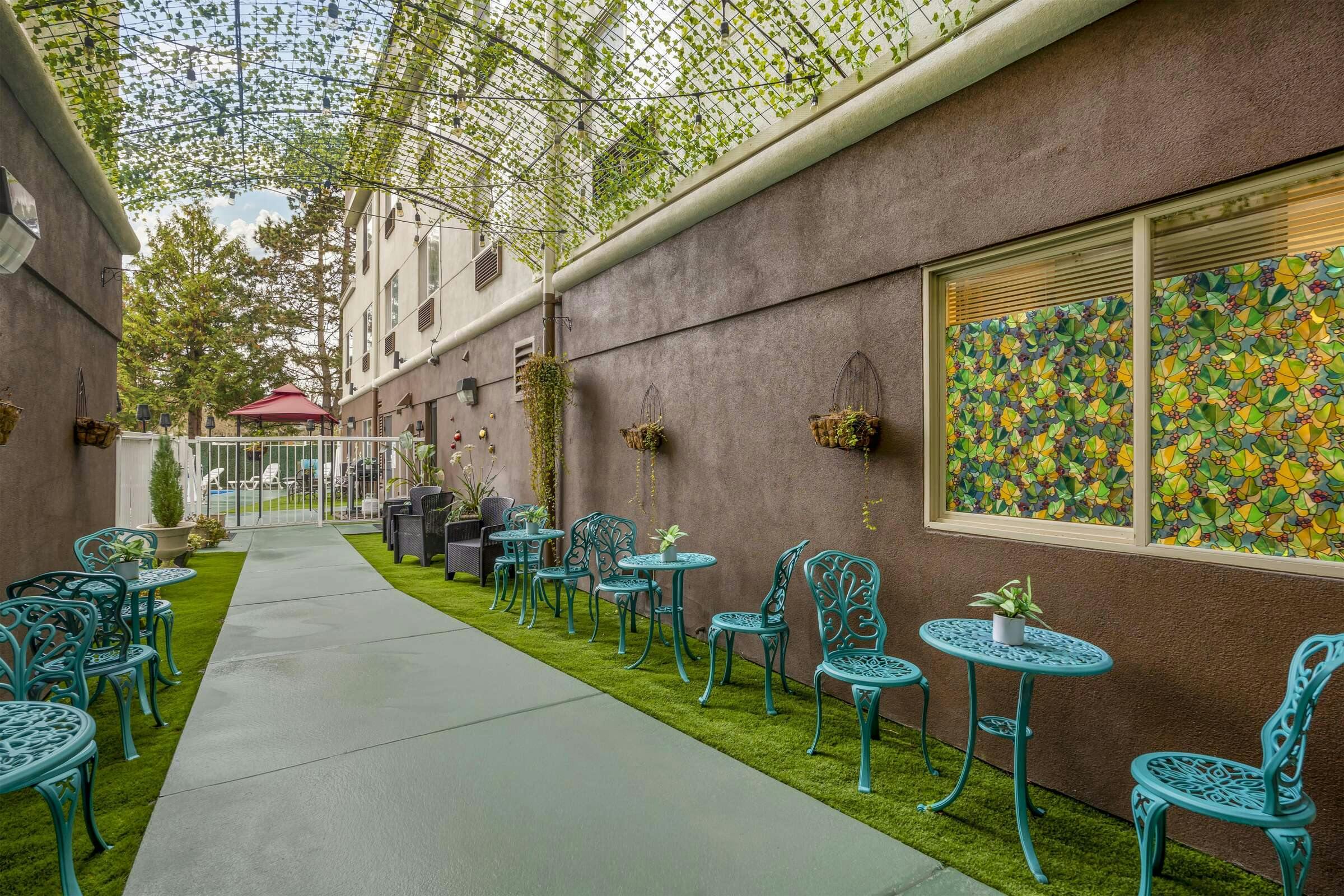 Hotel Best Western Sky Valley Inn photo 3