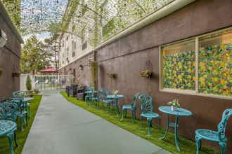 Hotel Best Western Sky Valley Inn photo 3