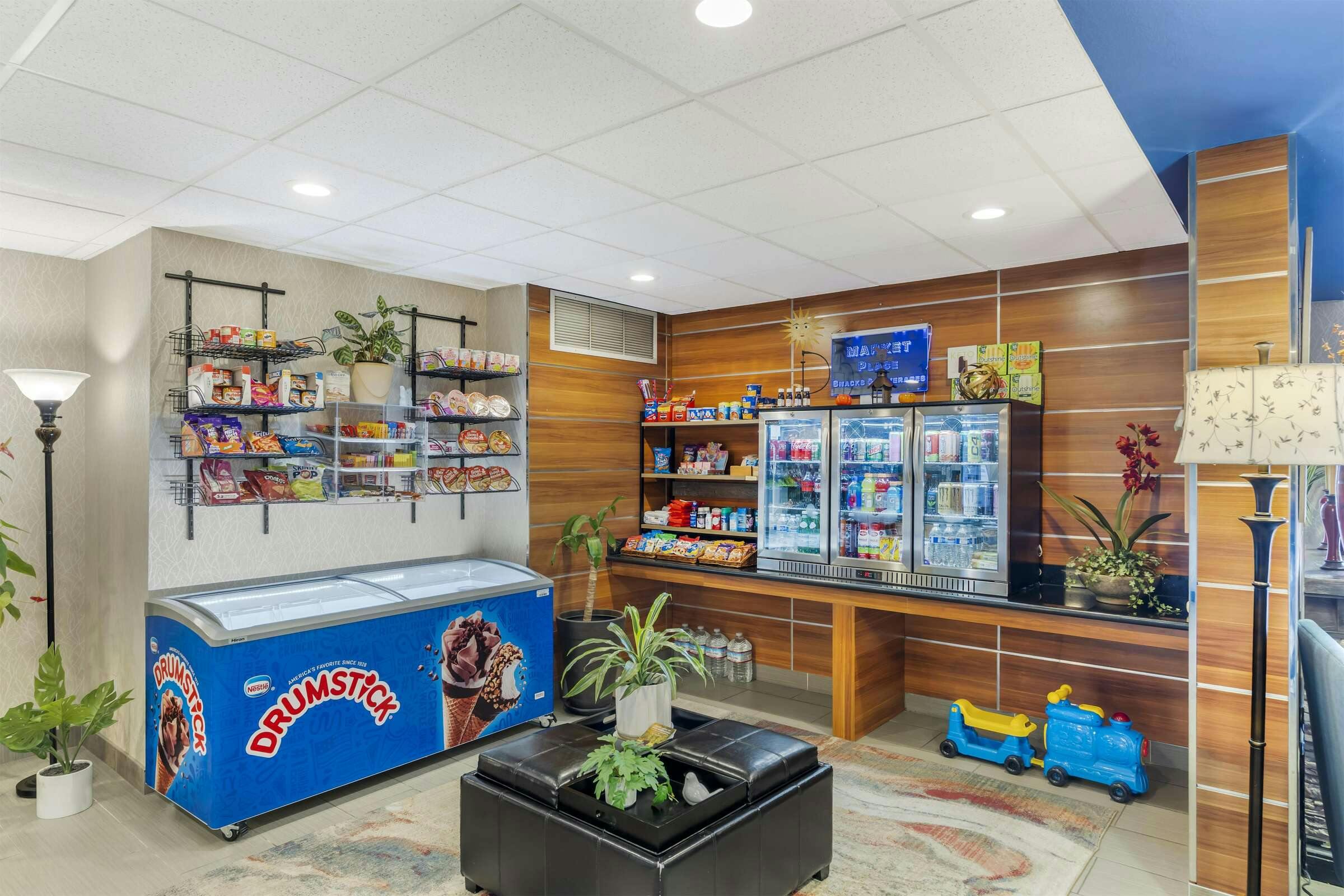 Hotel Best Western Sky Valley Inn photo 4