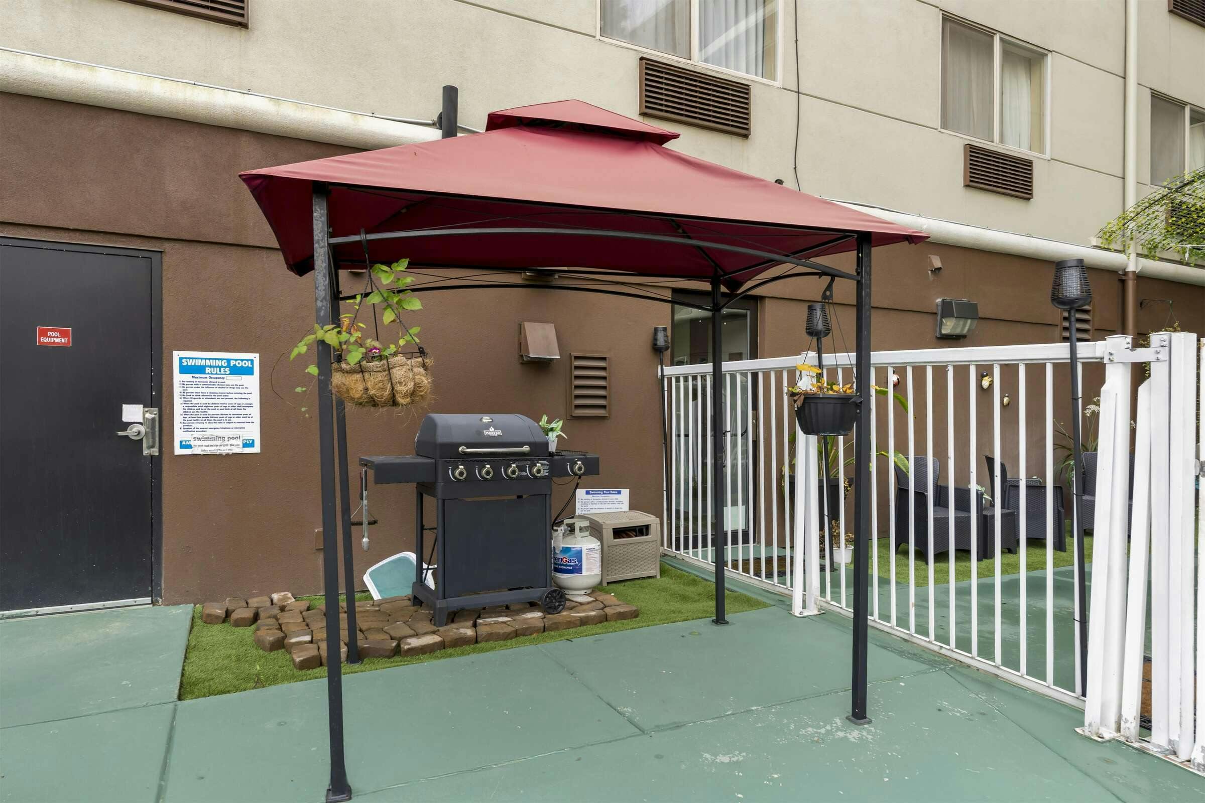 Hotel Best Western Sky Valley Inn photo 5