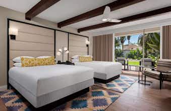 Hotel San Diego Mission Bay Resort photo 5