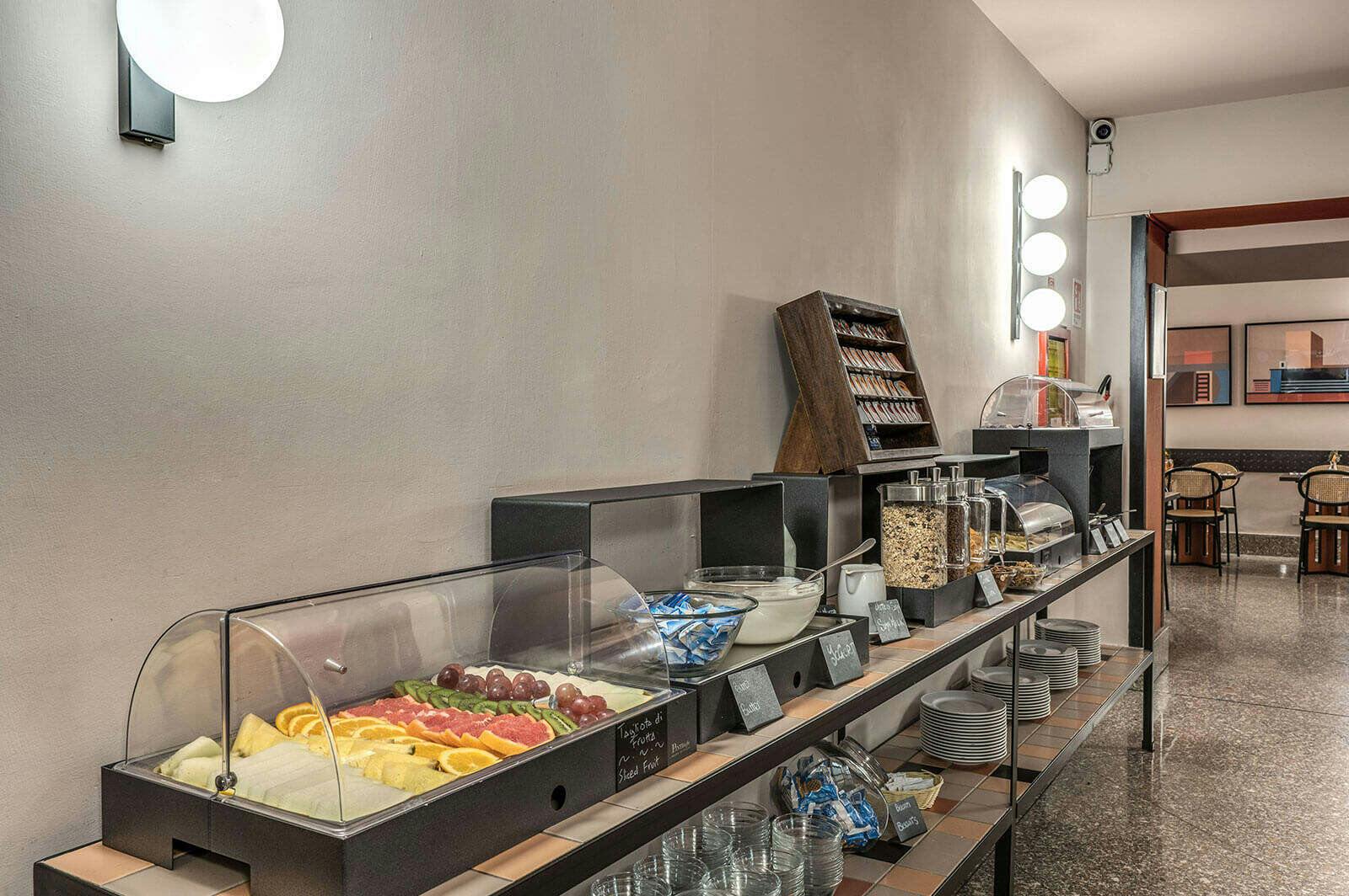 Hotel HOTEL MADISON photo 5