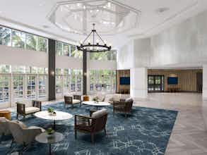 Hotel San Diego Mission Bay Resort photo 4