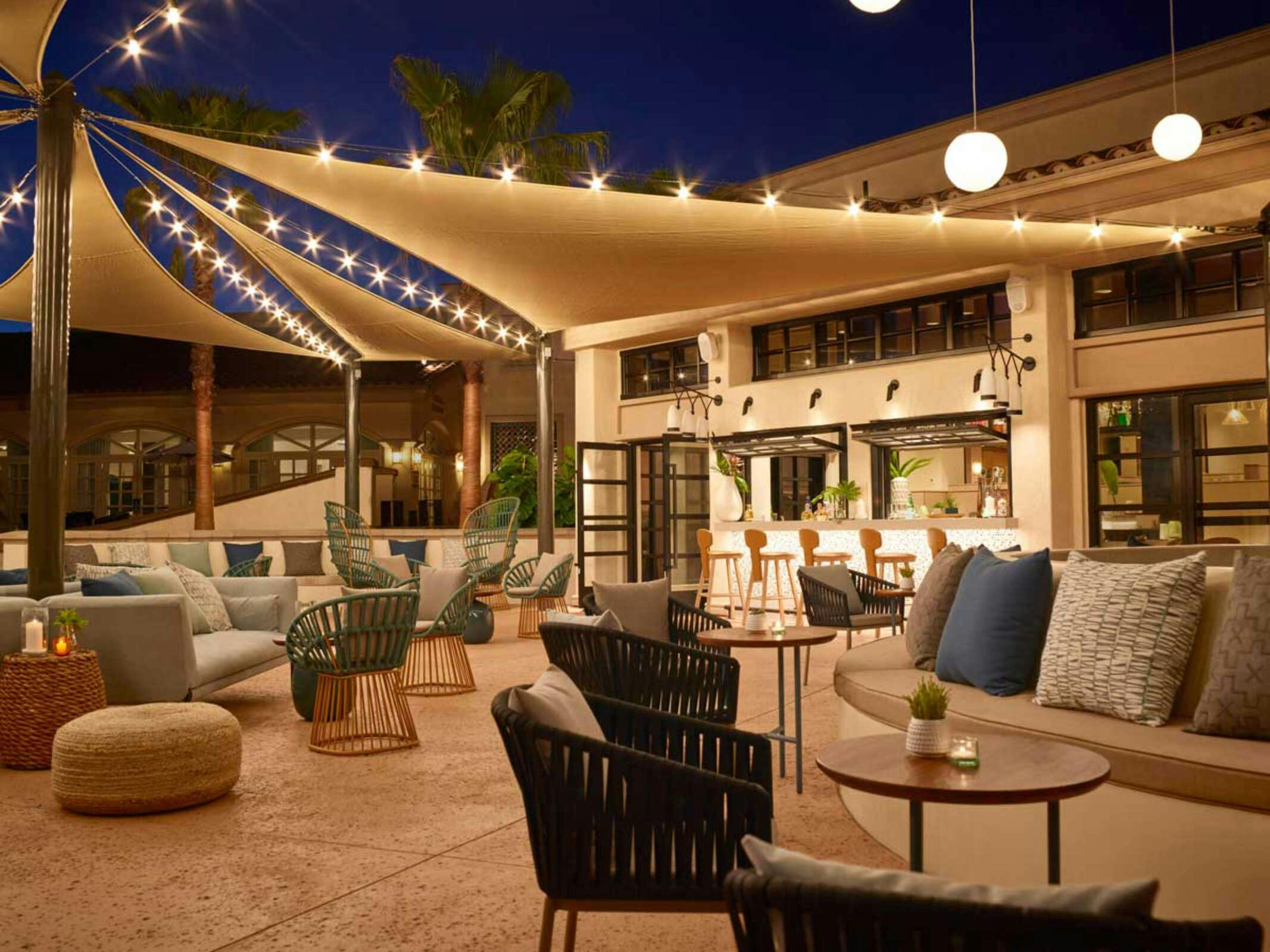 Hotel Mission Bay Resort photo 3