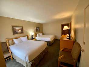 Hotel Best Western Sheridan Center photo 1