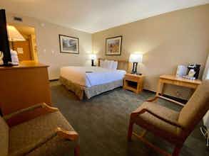 Hotel Best Western Sheridan Center photo 2