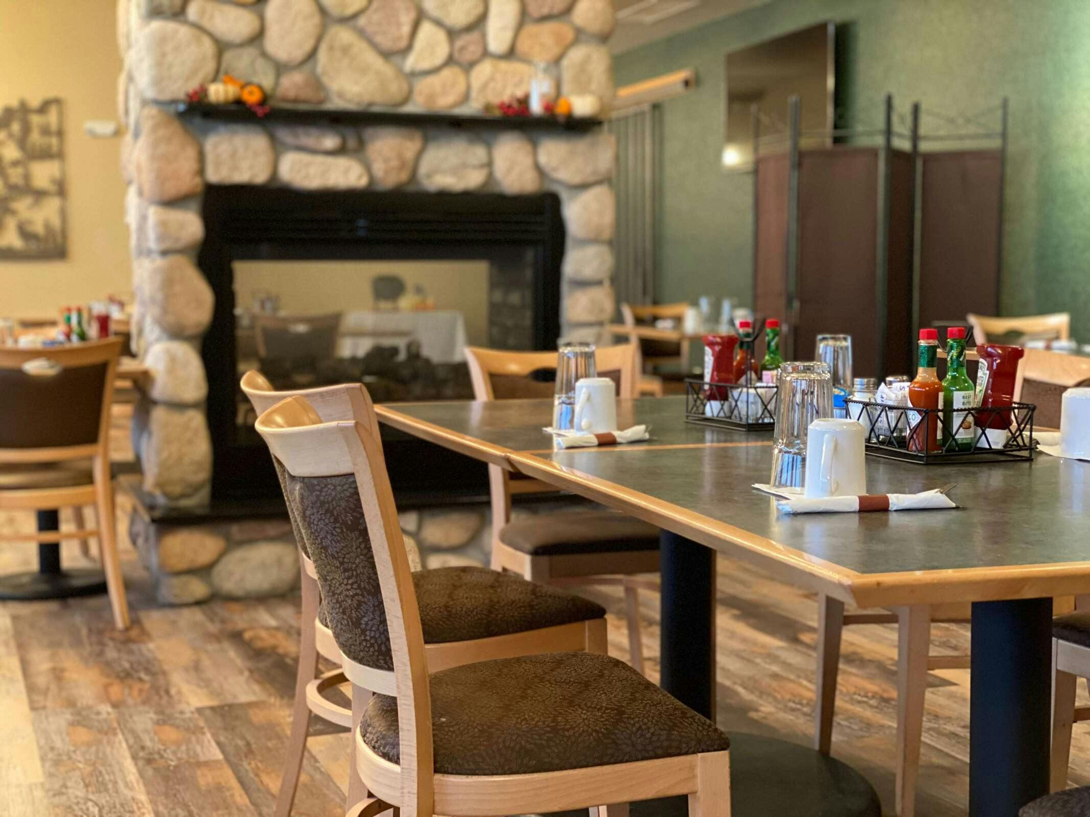 Hotel Best Western Sheridan Center photo 3