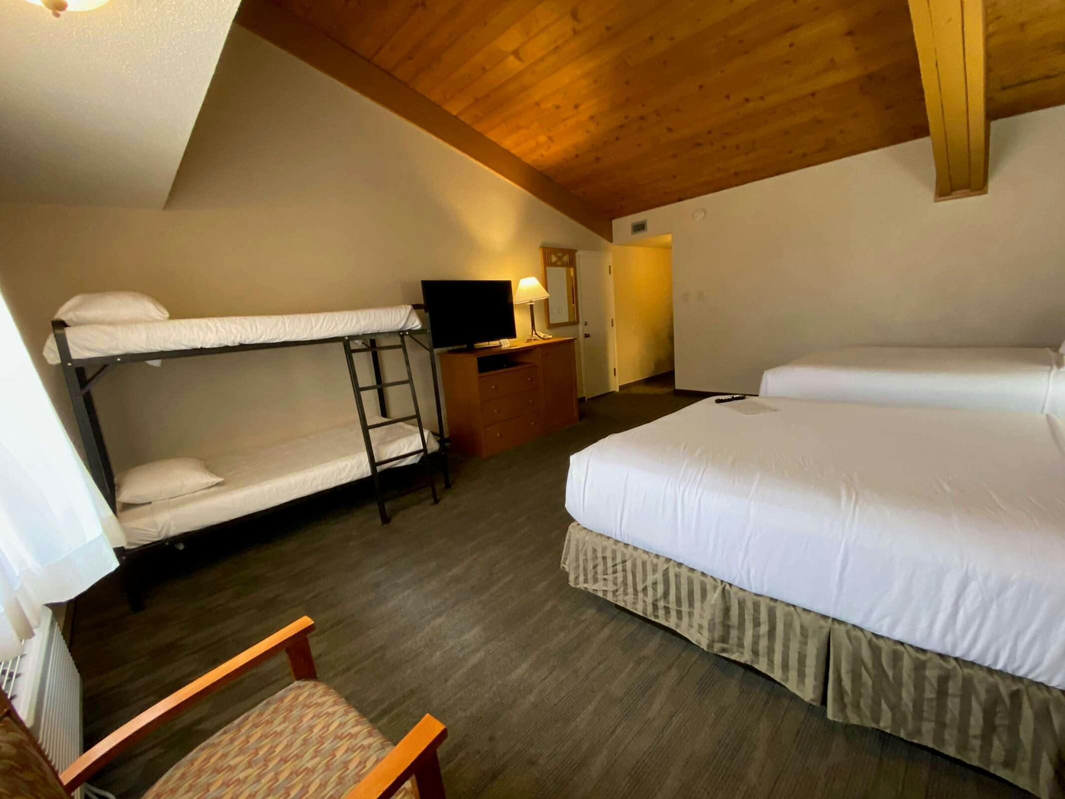 Hotel Best Western Sheridan Center photo 5