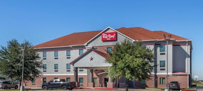 Red Roof Inn La Porte