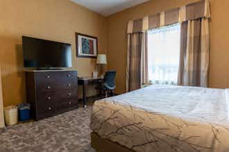 Hotel Best Western Plus South Edmonton Inn & Suites photo 2