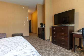 Hotel Best Western Plus South Edmonton Inn & Suites photo 3