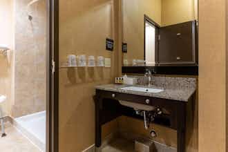 Hotel Best Western Plus South Edmonton Inn & Suites photo 5