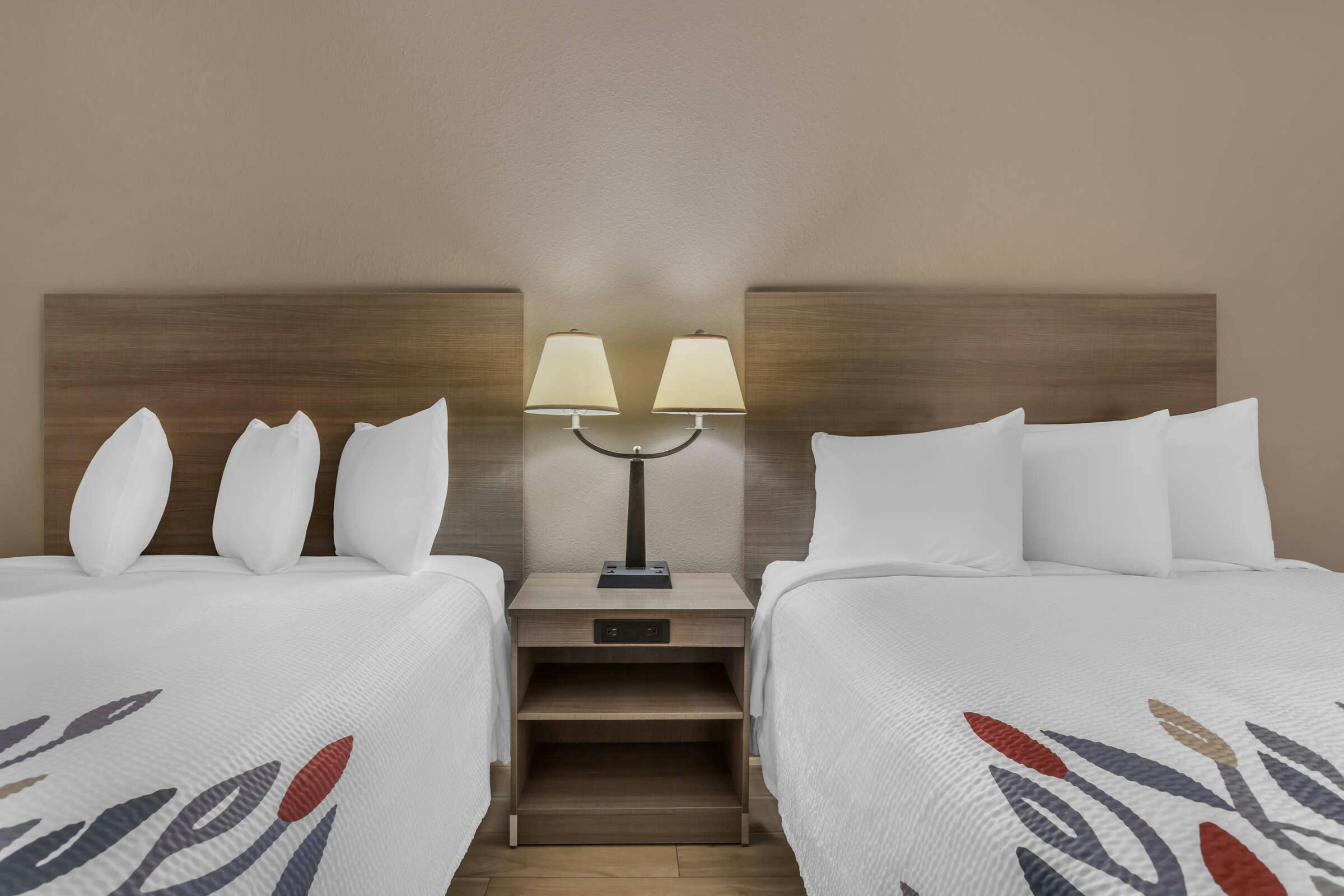 Hotel Red Roof Inn La Porte photo 5