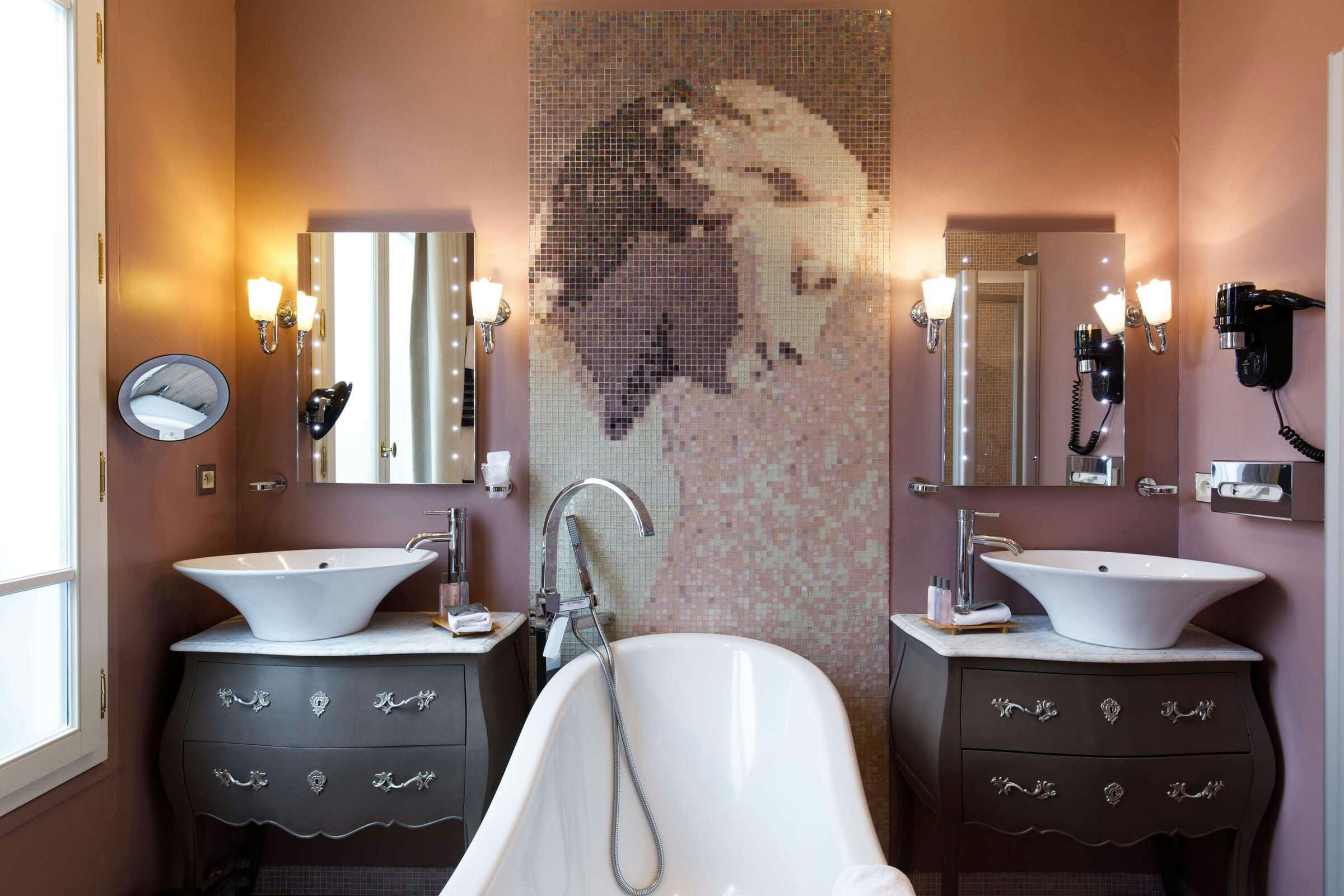 Hotel Best Western Premier Grand Monarque Hotel & Spa photo 1