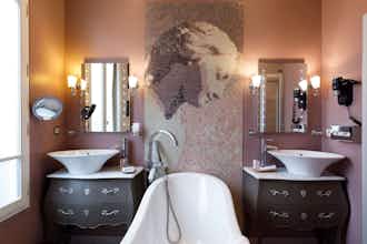 Hotel Best Western Premier Grand Monarque Hotel & Spa photo 1