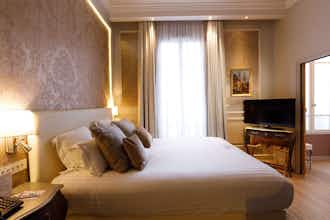 Hotel Best Western Premier Grand Monarque Hotel & Spa photo 4