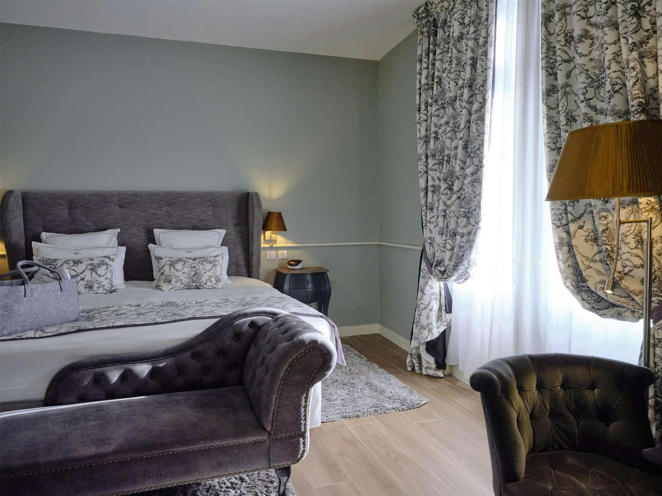 Hotel Best Western Premier Grand Monarque Hotel & Spa photo 5