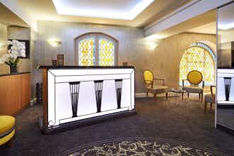 Hotel Best Western Premier Hotel Bayonne Etche Ona - Bordeaux photo 2