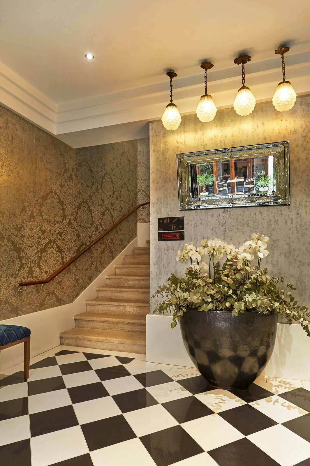 Hotel Best Western Premier Hotel Bayonne Etche Ona - Bordeaux photo 5