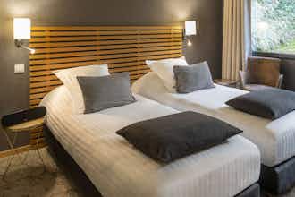 Hotel Best Western Plus Hotel de la Regate photo 3