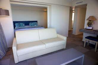 Hotel Best Western Santa Maria photo 4