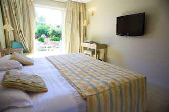 Hotel Best Western Santa Maria photo 5